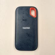 ポータブルSSD|SANDISK