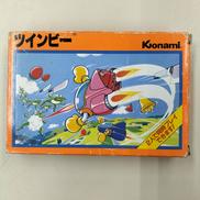 ファミコンソフト|KONAMI