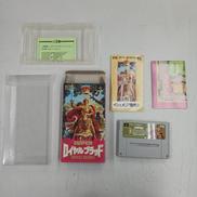 スーパーファミコンソフト|KOEI
