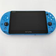 PSVITA|SONY
