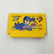 ファミコンソフト|CAPCOM