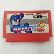 ファミコンソフト|CAPCOM