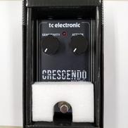 エフェクター|TC ELECTRONIC