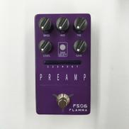 エフェクター|FLAMMA