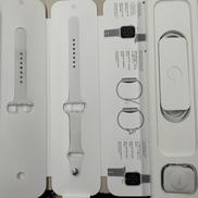 APPLE WATCH|APPLE