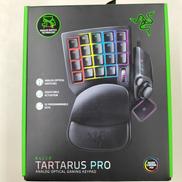 左手用ゲーミングキーパッド|RAZER