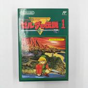 ファミコンソフト|NINTENDO