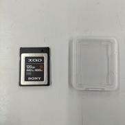 XQDカード|SONY