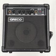 ギター＆ベースアンプ|GRECO