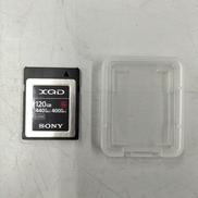 XQDカード|SONY