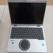 モバイルノートPC|PANASONIC