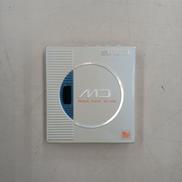 ポータブルMDプレーヤー|AIWA