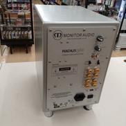 ウーファー|MONITOR AUDIO