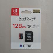【未開封品】 micro SD|HORI