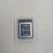 XQDカード|SONY
