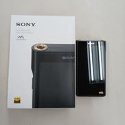 WALKMAN|SONY