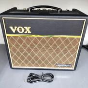 ギターアンプ|VOX