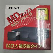 MD BOX|TEAC