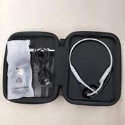 骨伝導ヘッドセット|SHOKZ