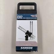 コンデンサマイク|SAMSON