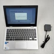 CHROMEBOOK|ASUS