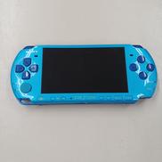PSP3000|SONY