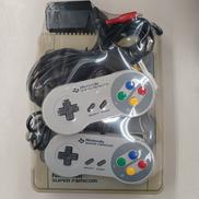 スーパーファミコン|NINTENDO / 任天堂