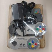 スーパーファミコン|NINTENDO / 任天堂