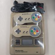 スーパーファミコン|NINTENDO