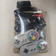 スーパーファミコン|NINTENDO / 任天堂