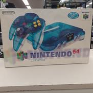 ニンテンドー64|NINTENDO / 任天堂