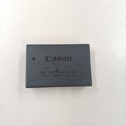 バッテリー|CANON