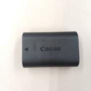 カメラバッテリー|CANON