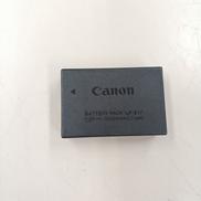 カメラバッテリー|CANON