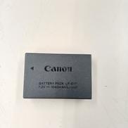 カメラバッテリー|CANON