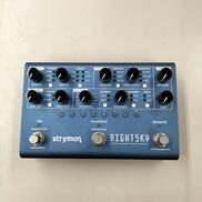 エフェクター|STRYMON