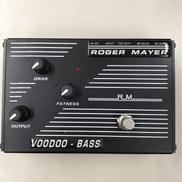 エフェクター|ROGER MAYER