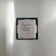 CPU|INTEL