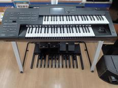 エレクトーン|YAMAHA