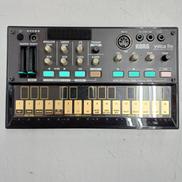 デジタルFMシンセサイザー|KORG
