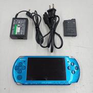 PSP|SONY