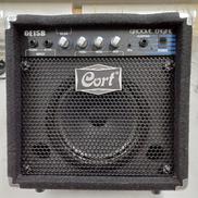 ベースアンプ|CORT