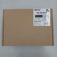 【美品】　スイッチングハブ|BUFFALO
