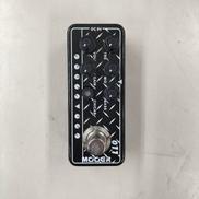 プリアンプ|MOOER