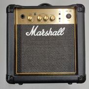 ギターアンプ|MARSHALL