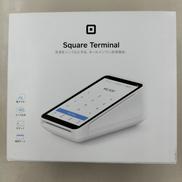 決済端末|SQUARE