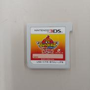 3DSソフト|LEVEL5