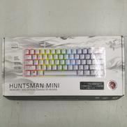 ゲーミングキーボード|RAZER