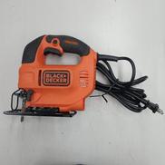 ジグソー|BLACK+DECKER
