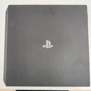 PS4 PRO